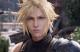 Final Fantasy 7 Cloud