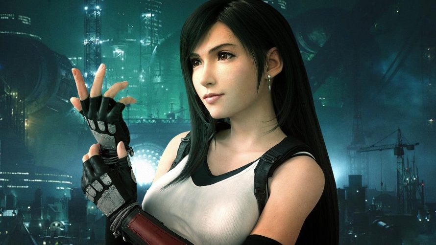 GUIDE | Final Fantasy VII Remake – Toutes les armes de Tifa (emplacement, caractéristiques…)