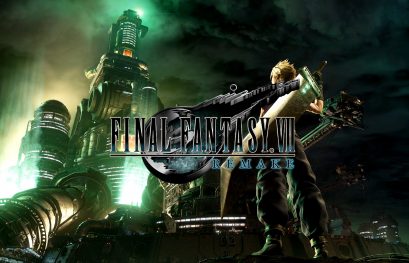 Final Fantasy VII Remake : Le développement de la suite "a déjà commencé"