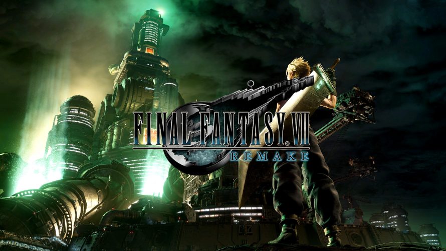 Final Fantasy VII Remake : Le développement de la suite « a déjà commencé »