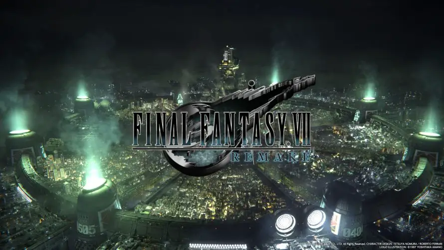 PS Plus : Final Fantasy VII Remake serait l’un des jeux offerts en mars 2021 selon le PS Store japonais