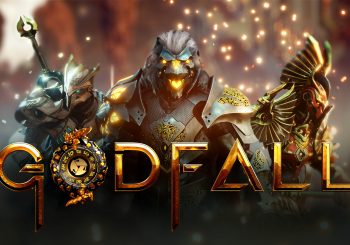 Godfall sortira bientôt sur PS4 si l'on en croit l'organisme PEGI