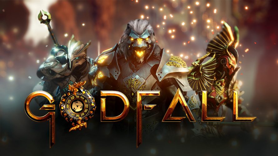 FAQ | Godfall – Tout savoir sur le jeu