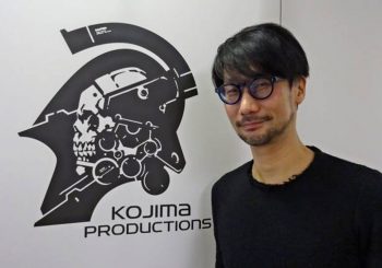 Hideo Kojima évoque le succès de Death Stranding et l'abandon récent d'un "gros projet"