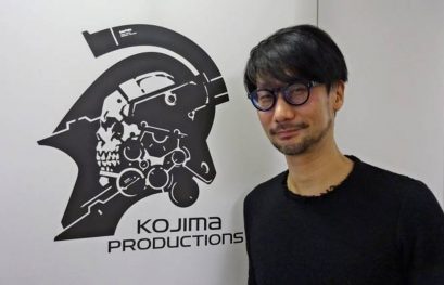 Hideo Kojima parle de ses ambitions pour 2022 et tease un potentiel projet radio