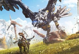 RUMEUR | Horizon Zero Dawn 2 sur PS5 avec de la co-op et une trilogie prévue par Guerilla Games