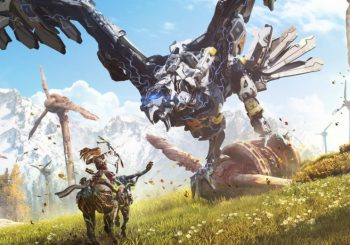 RUMEUR | Horizon Zero Dawn 2 sur PS5 avec de la co-op et une trilogie prévue par Guerilla Games