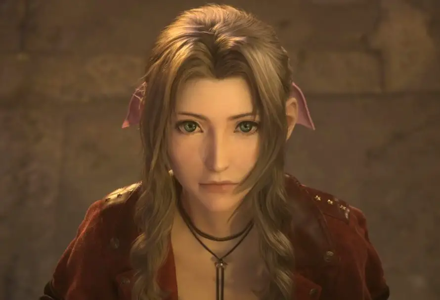 GUIDE | Final Fantasy VII Remake - Toutes les armes d'Aerith (emplacement, caractéristiques...)