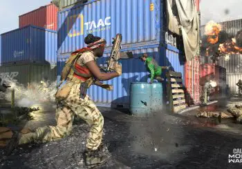 Call of Duty: Warzone/Modern Warfare - Tous les détails de la mise à jour du 28 avril (patch note)