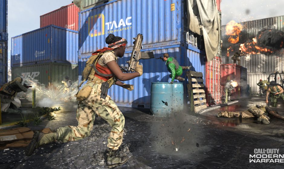 RUMEUR | Call of Duty: Warzone/Modern Warfare - Des leaks détaillent les nouveautés de la saison 4 (armes, cartes...)