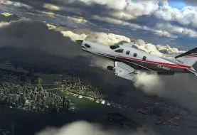 Microsoft Flight Simulator dévoile ses configurations PC requises