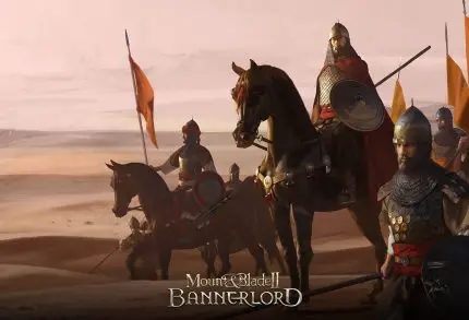 GUIDE | Mount & Blade II: Bannerlord – Comment fonctionne le commerce
