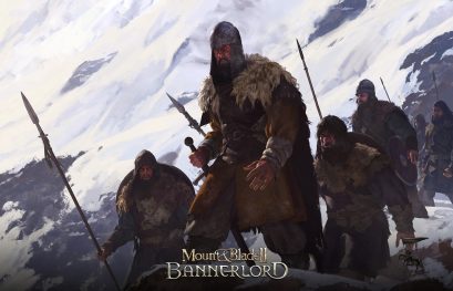 GUIDE | Mount & Blade II: Bannerlord - Comment comprendre et jouer ses unités ?