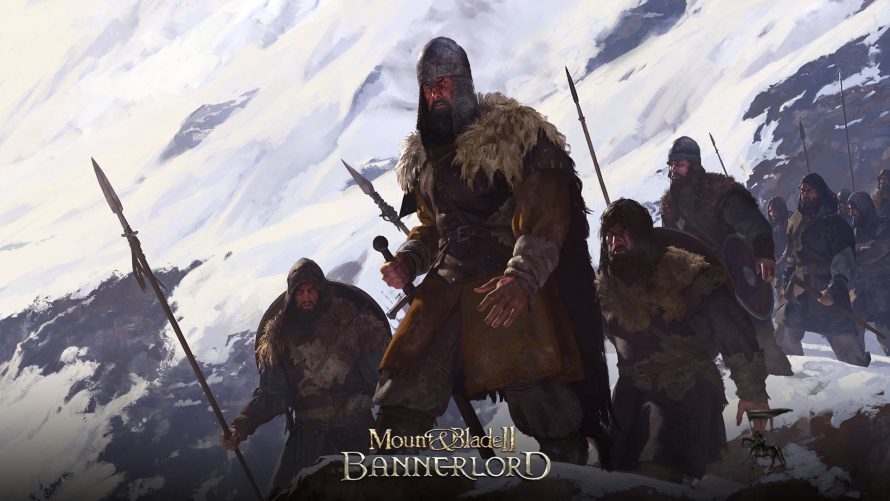 GUIDE | Mount & Blade II: Bannerlord – Comment comprendre et jouer ses unités ?