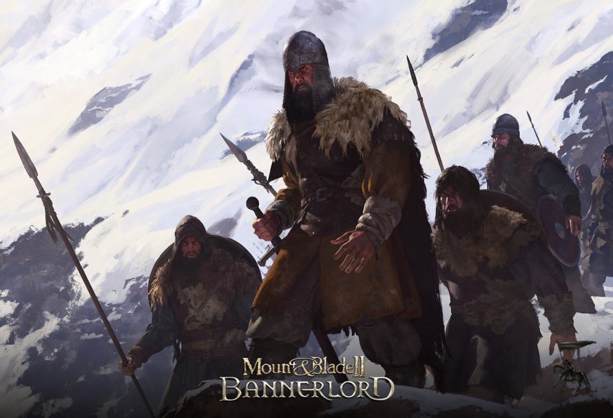 GUIDE | Mount & Blade II: Bannerlord - Comment comprendre et jouer ses unités ?