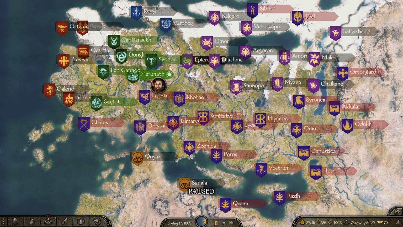 PREVIEW | On a testé Mount & Blade II: Bannerlord sur PC - JVFrance