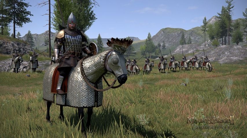 GUIDE | Mount & Blade II: Bannerlord – Comment retourner sur une ancienne version et faire une save de secours