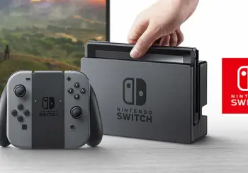 Nintendo Switch : détail de la mise à jour 11.0.0