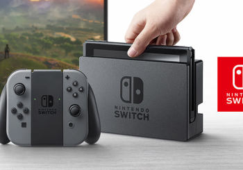 Nintendo Switch : détail de la mise à jour 11.0.0