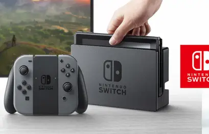 Un nouveau modèle de Nintendo Switch arriverait début 2021