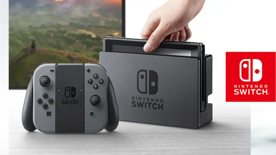 Un nouveau modèle de Nintendo Switch arriverait début 2021