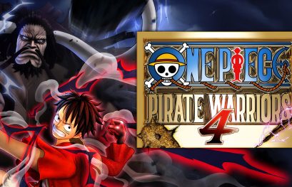 TEST | One Piece: Pirate Warriors 4 - One Million Pirates
