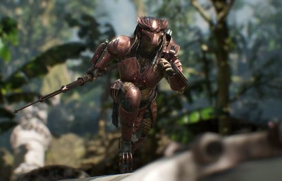 Predator: Hunting Grounds - La mise à jour 1.05 est disponible (patch note)