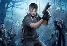 Capcom annonce Resident Evil 4 VR sur Oculus Quest 2