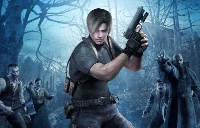 Resident Evil : une annonce prévue en juin d'après Capcom