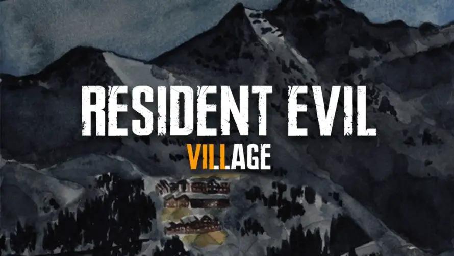 RUMEUR | Nouveaux détails sur Resident Evil 8, possiblement intitulé Resident Evil Village (scénario, personnages, gameplay…)