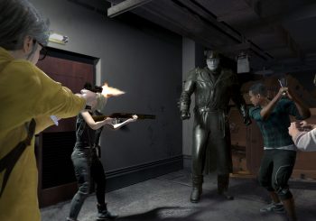 Resident Evil 3 : Capcom révèle l'identité du prochain Mastermind qui intègrera Resident Evil Resistance