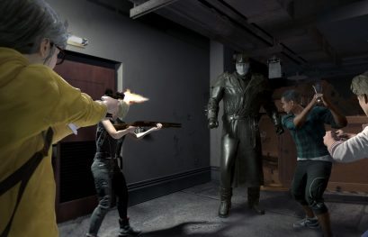 Resident Evil 3 : Capcom révèle l'identité du prochain Mastermind qui intègrera Resident Evil Resistance