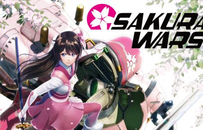TEST | Sakura Wars - Love can bloom, even on a battlefield