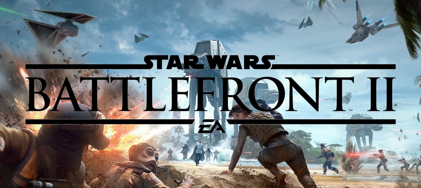 Star Wars Battlefront II - Détails de la mise à jour La Bataille de Scarif