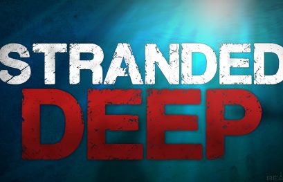 Stranded Deep - La mise à jour 1.02 est disponible (patch note)