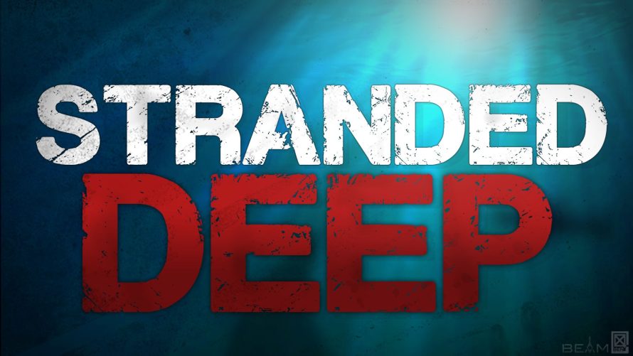 Stranded Deep – La mise à jour 1.02 est disponible (patch note)