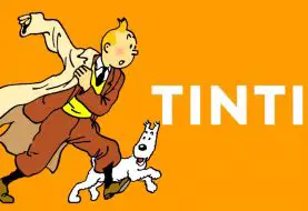 Microids annonce un nouveau jeu Tintin