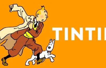 Microids annonce un nouveau jeu Tintin