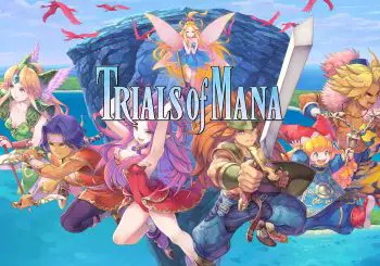 TEST | Trials of Mana : Une épreuve de refonte réussie pour Square Enix ?