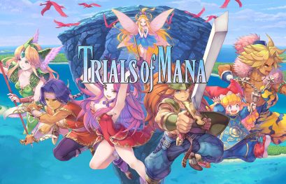 TEST | Trials of Mana : Une épreuve de refonte réussie pour Square Enix ?