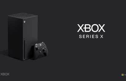 Xbox Series X : les premiers jeux next-gen seront présentés avec du gameplay la semaine prochaine