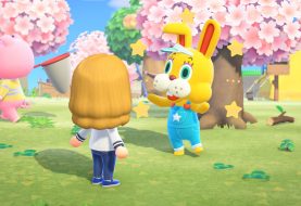 GUIDE | Animal Crossing: New Horizons - Comment obtenir les plans de bricolage et objets de la Fête de Pâques