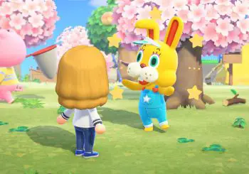 GUIDE | Animal Crossing: New Horizons - Comment obtenir les plans de bricolage et objets de la Fête de Pâques
