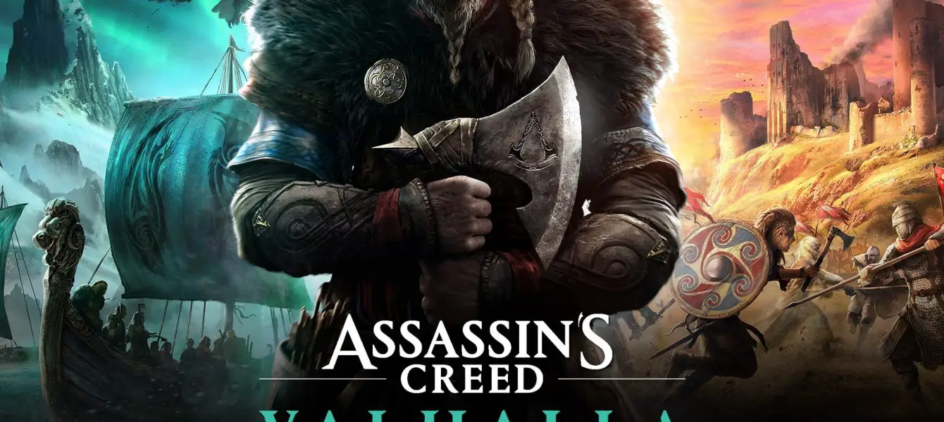 GUIDE | Assassin's Creed Valhalla - Comment améliorer sa monture