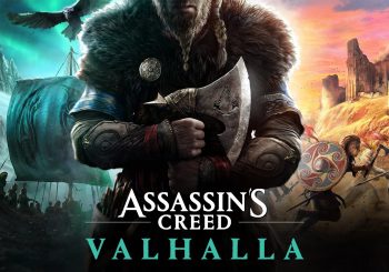 E3 2021 | Assassin's Creed Valhalla - Le DLC Le Siège de Paris trouve sa fenêtre de sortie
