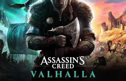 E3 2021 | Assassin's Creed Valhalla - Le DLC Le Siège de Paris trouve sa fenêtre de sortie