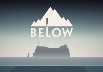 VIDEO | Below : Découvrez la première heure du jeu