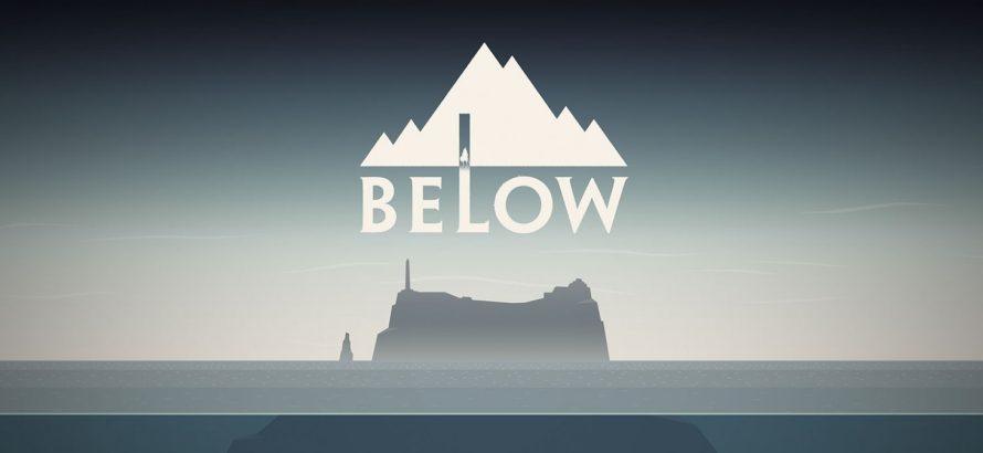 VIDEO | Below : Découvrez la première heure du jeu