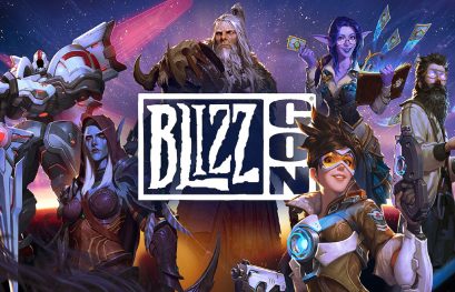 BlizzCon 2020 : Blizzard encore incertain sur la tenue de l'événement en raison du Covid-19