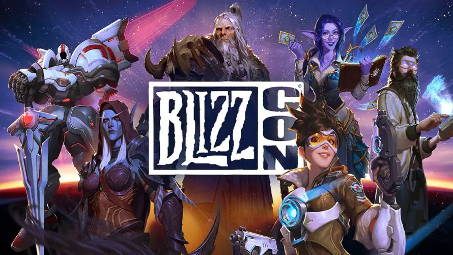 BlizzCon 2020 : Blizzard encore incertain sur la tenue de l’événement en raison du Covid-19